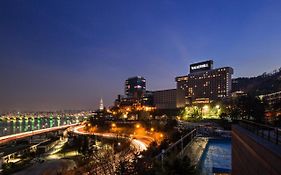 Grand Walkerhill Seoul